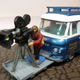 Illustration for article titled LaLD Car Week - Thursday on the Thames: Commer Camera Van